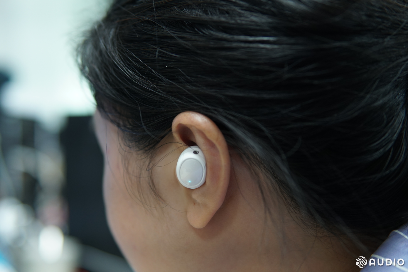 MEES Fit1C TWS蓝牙耳机体验：高音质、佩戴舒适-我爱音频网