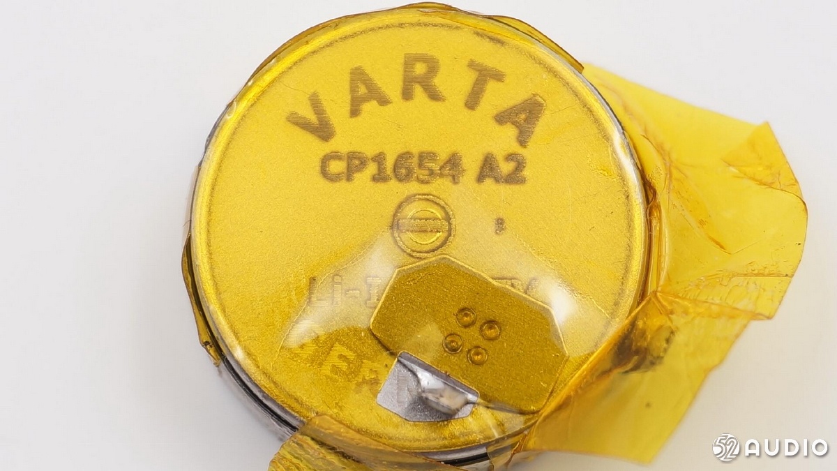 扣式电池领导者VARTA是如何拿下三星、索尼、Bose、微软等大品牌TWS订单的？-我爱音频网