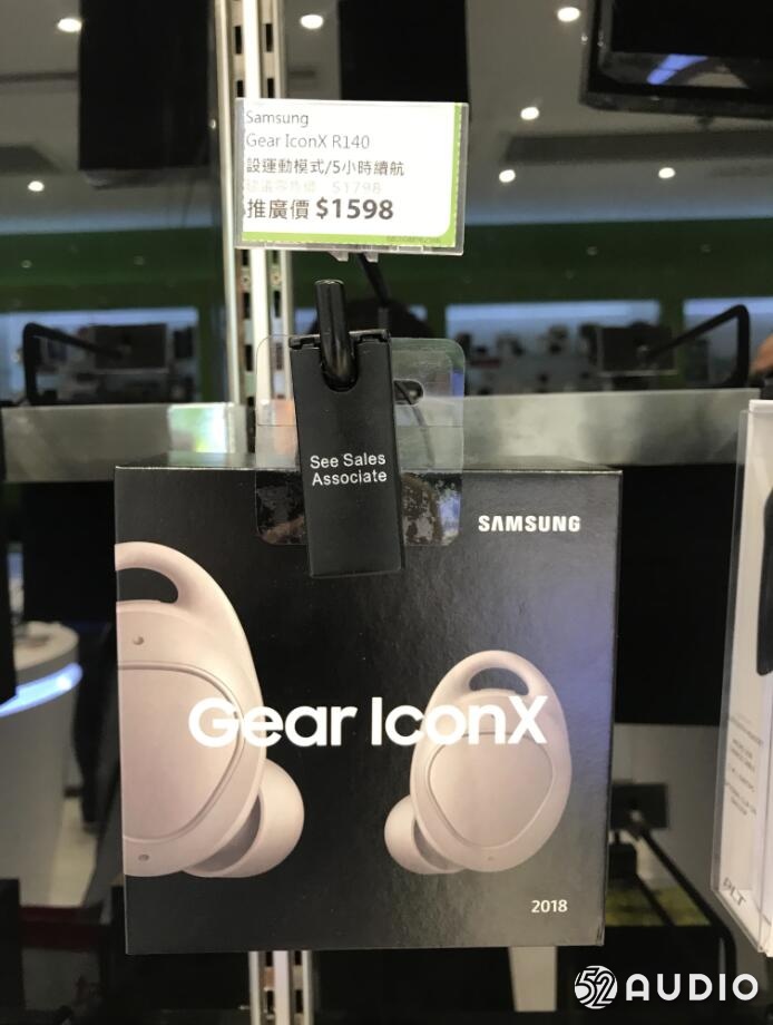香港电子市场TWS蓝牙耳机见闻-我爱音频网