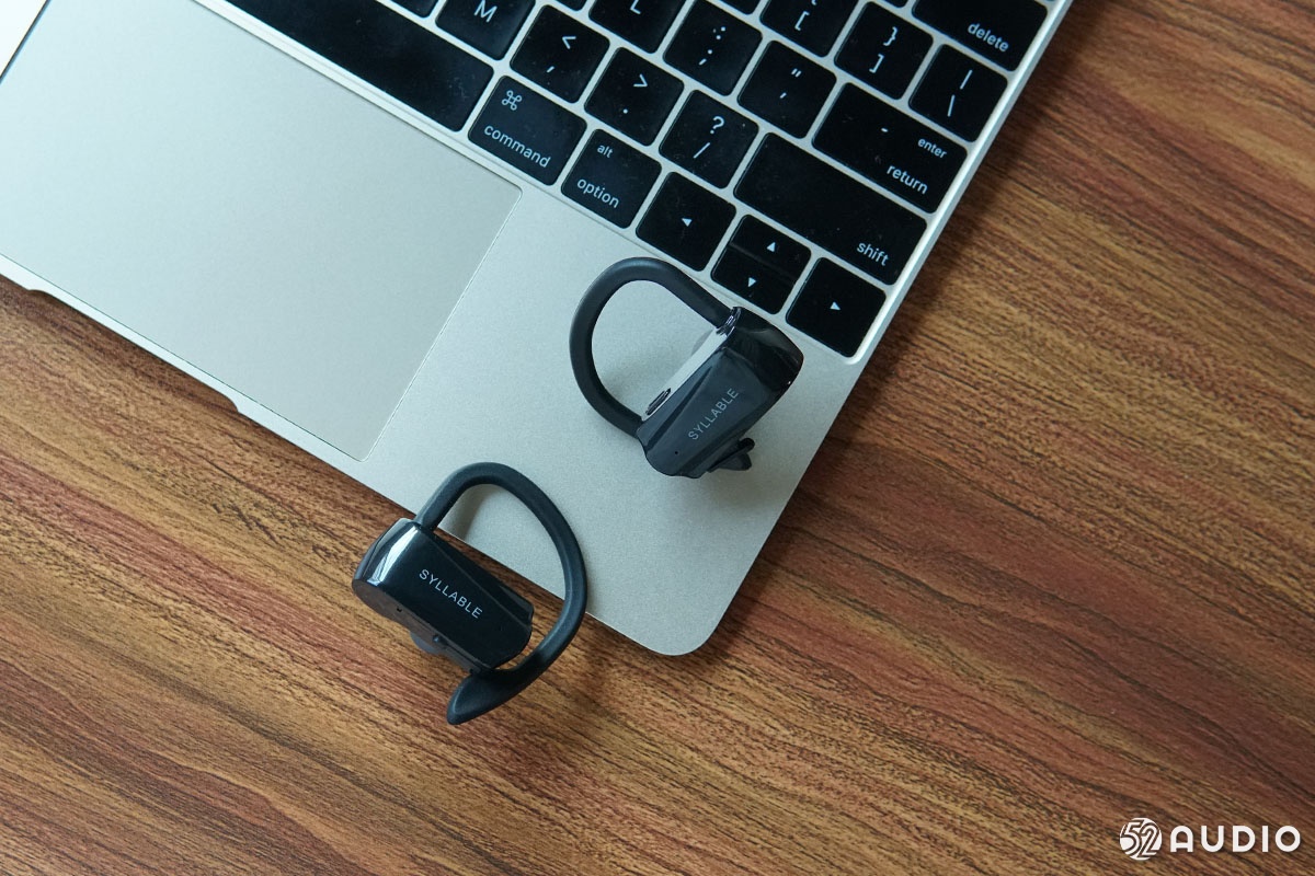 自由随心，两边耳机可以单独使用的TWS耳机赛尔贝尔D15上市-我爱音频网