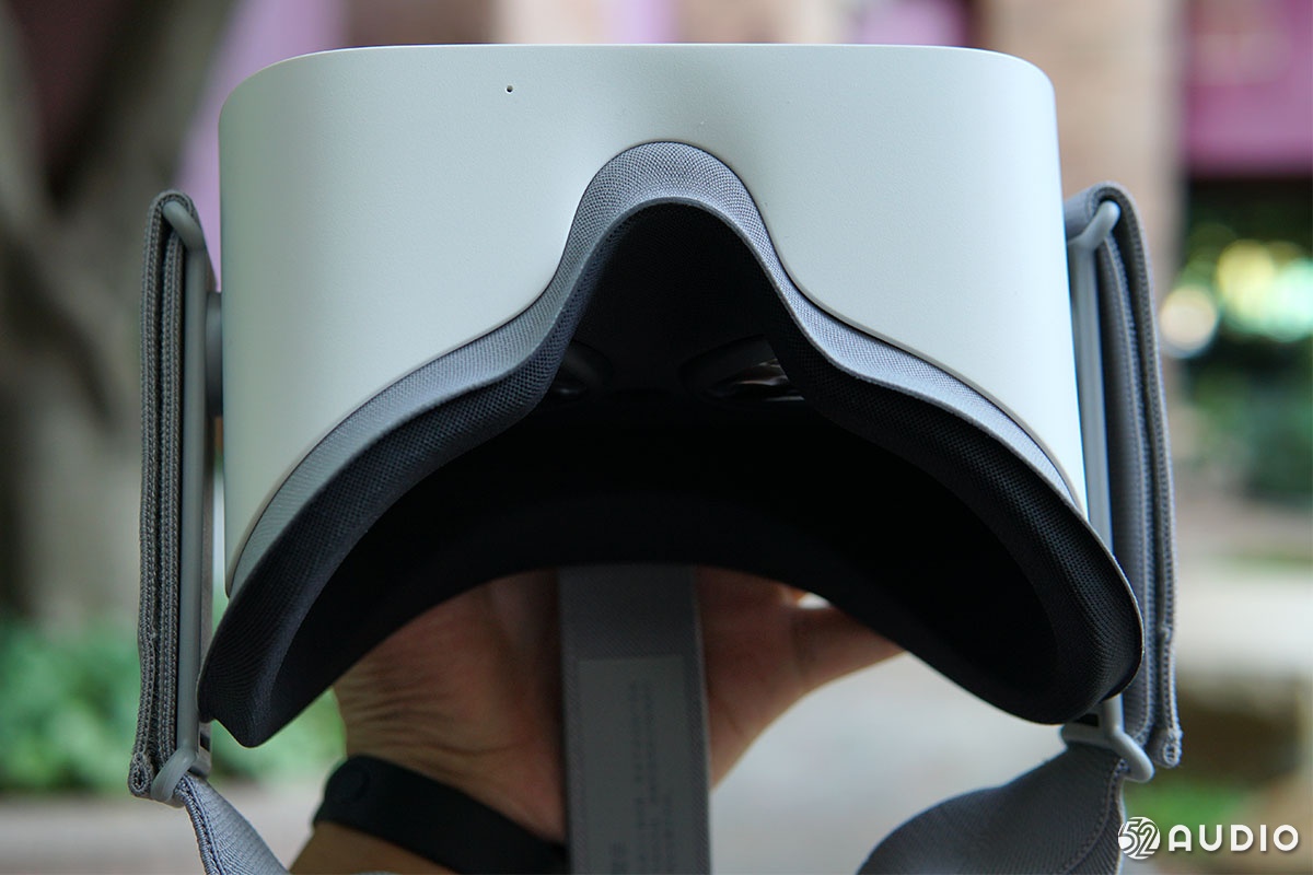 小米VR一体机体验：全景音效，巨幕影院-我爱音频网