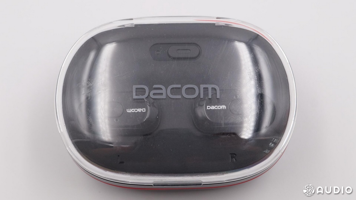 拆解报告：Dacom大康K6H TWS真无线蓝牙耳机-我爱音频网