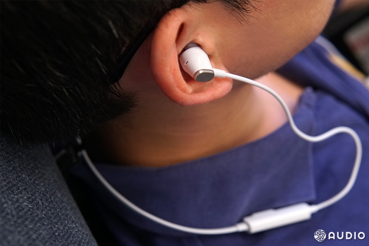魅族EP52 Lite 蓝牙耳机体验：专为年轻用户打造的良品-我爱音频网