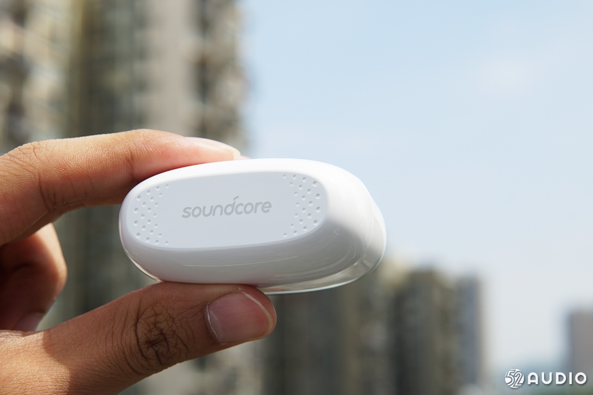 Anker推出Soundcore Liberty Air真无线蓝牙耳机：石墨烯振膜搭配双麦降噪技术-我爱音频网