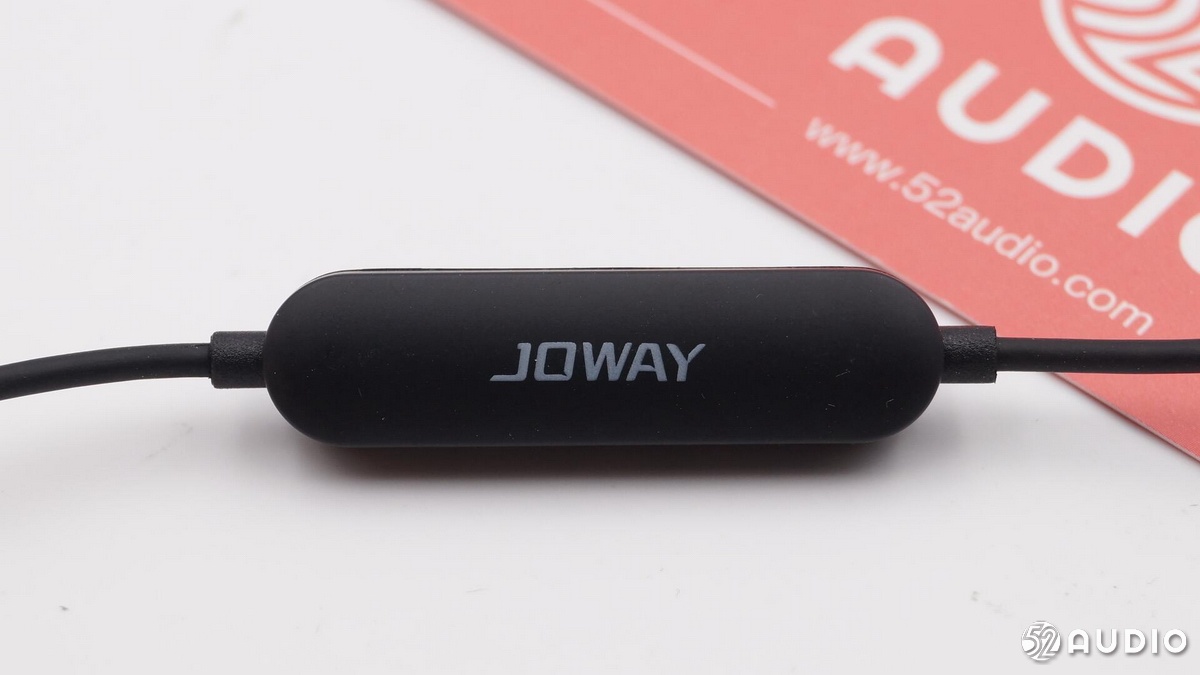 拆解报告：JOWAY乔威3D环绕蓝牙耳机-我爱音频网