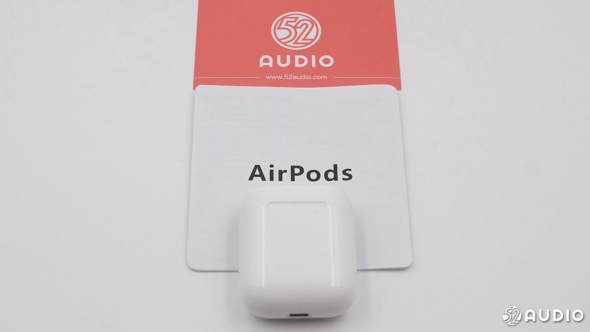 拆解报告：高仿苹果AirPods真无线蓝牙耳机-我爱音频网