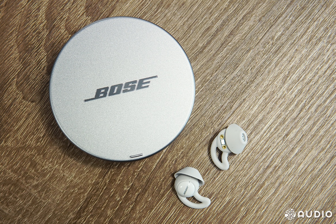 Bose睡眠耳塞体验：带上它，陪你一觉到天亮-我爱音频网