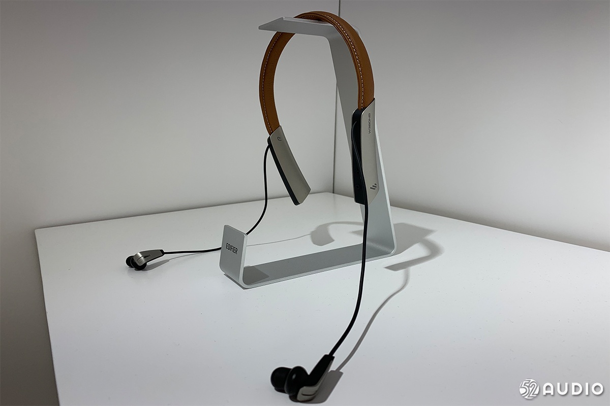 CES2019：漫步者推出多款带有降噪功能蓝牙耳机-我爱音频网