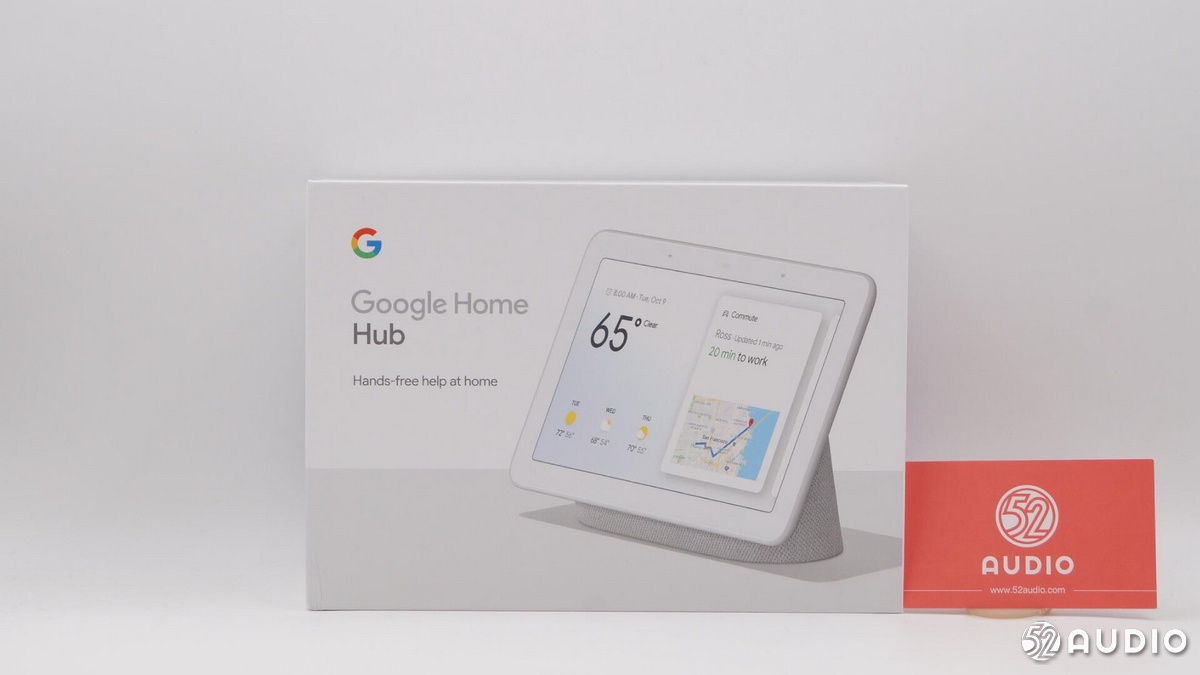 拆解报告：Google Home Hub 智能音箱-我爱音频网