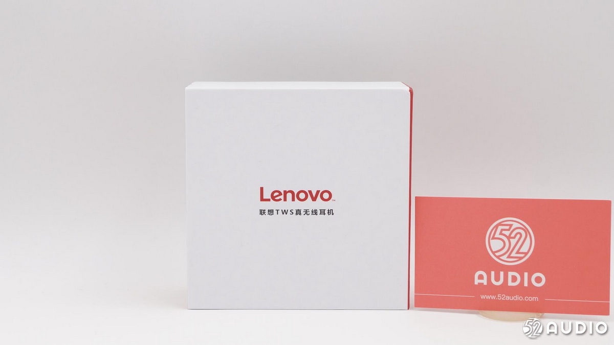 拆解报告：Lenovo联想TWS真无线耳机S1-我爱音频网