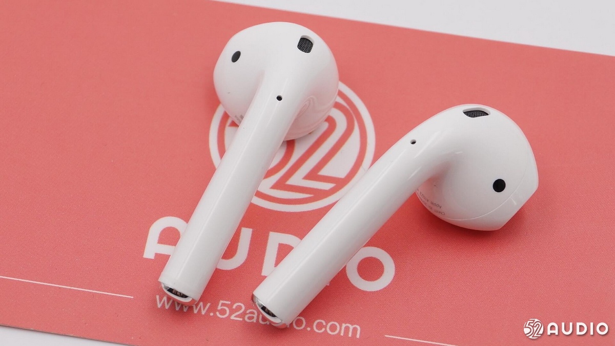 重磅：苹果最新AirPods 3耳机曝光！-我爱音频网