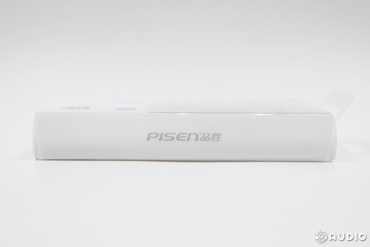 拆解报告：PISEN品胜GT01 USB Type-C有线耳机-我爱音频网