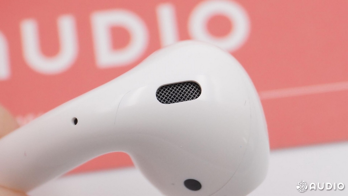 拆解报告：Apple苹果 AirPods TWS真无线蓝牙耳机-我爱音频网