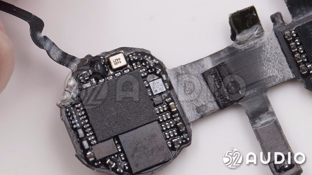First Teardown on the Internet: Apple China-produced AirPods II TWS Wireless Bluetooth Headphones-我爱音频网