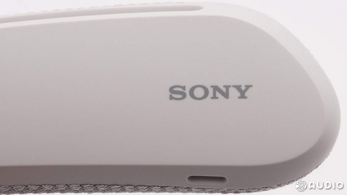 拆解报告：SONY索尼 SRS-WS1 无线可穿戴扬声器-我爱音频网