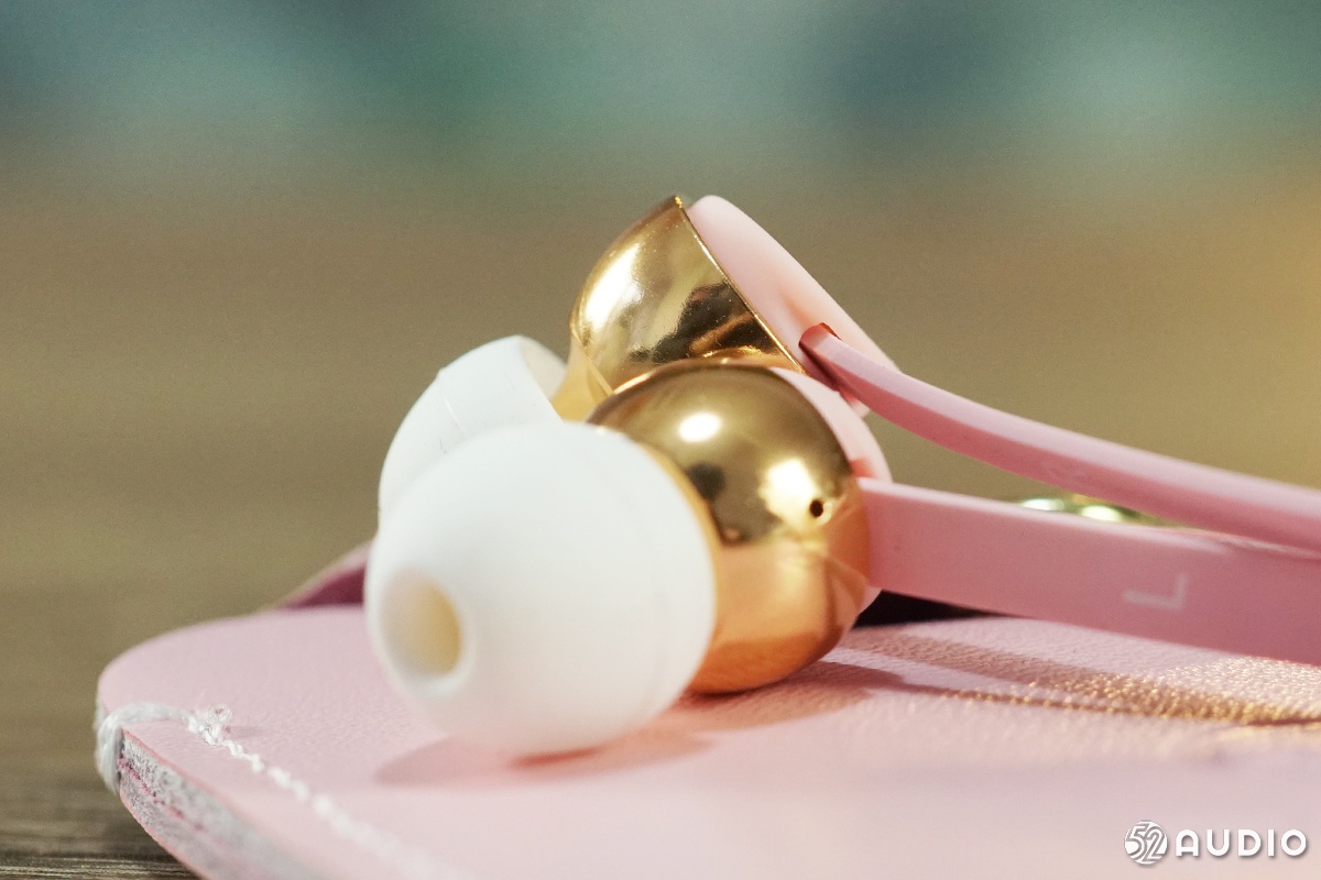 Sudio Vasa Bla蓝牙体验评测：粉嫩可爱的女性耳机-我爱音频网