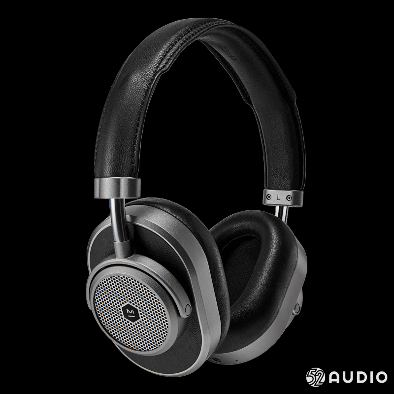 Master＆Dynamic 发布首款降噪耳机——MW65-我爱音频网