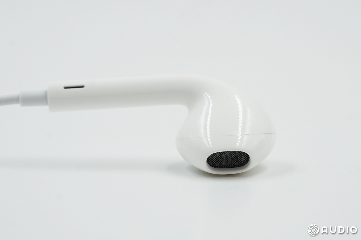 拆解报告：Apple苹果EarPods-我爱音频网