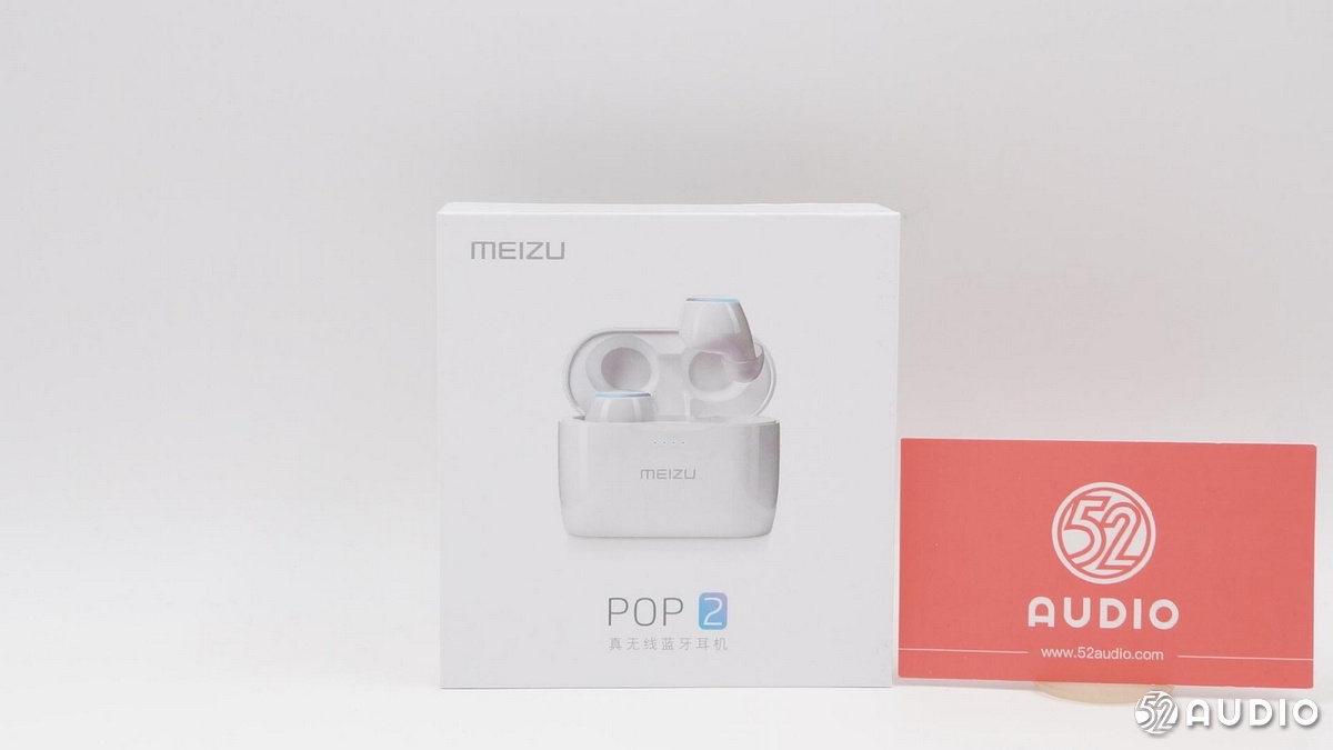 拆解报告：MEIZU魅族POP 2  真无线TWS蓝牙耳机-我爱音频网