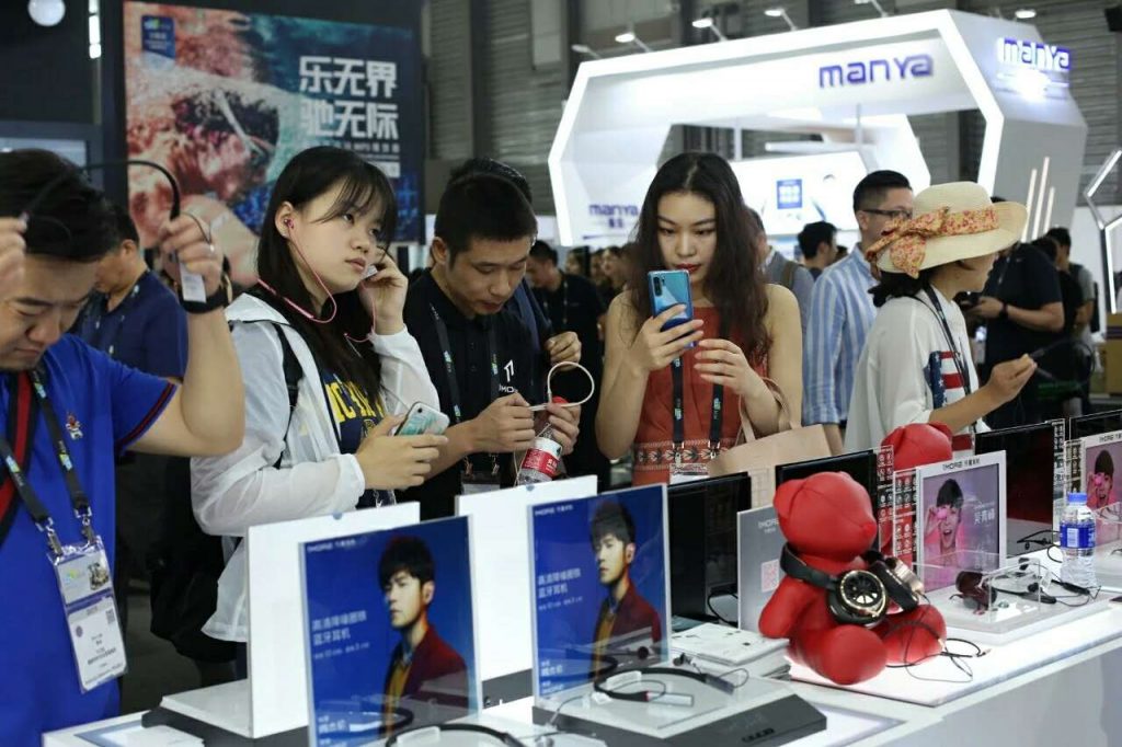 CES Asia2019亚洲消费电子展有哪些重磅音频新品？看这篇就够了！-我爱音频网
