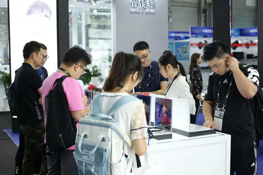 CES Asia2019亚洲消费电子展有哪些重磅音频新品？看这篇就够了！-我爱音频网