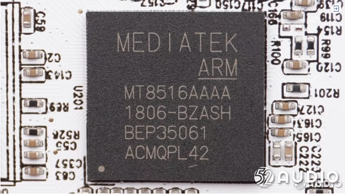 揭秘MTK联发科MT8516单颗芯片破千万背后的故事-我爱音频网