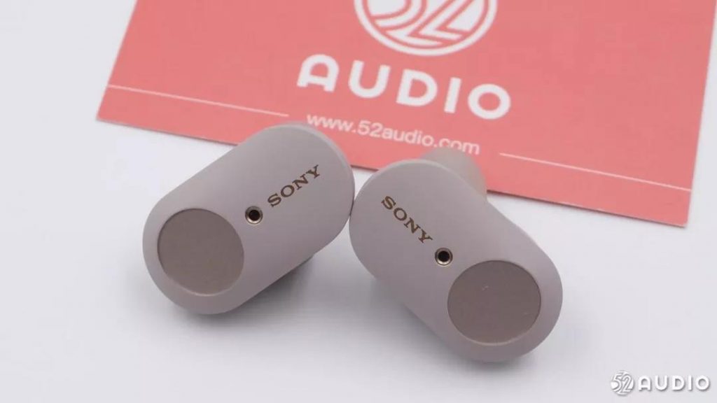 SONY最新TWS降噪耳机主控芯片曝光：首发络达AB155X-我爱音频网
