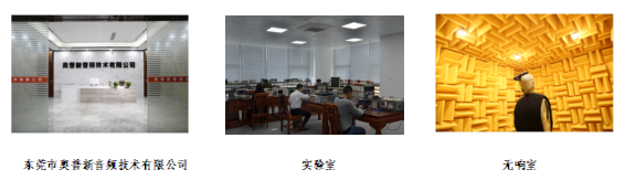 奥普新参加2019（秋季）中国蓝牙耳机产业高峰论坛，展位号D12-我爱音频网