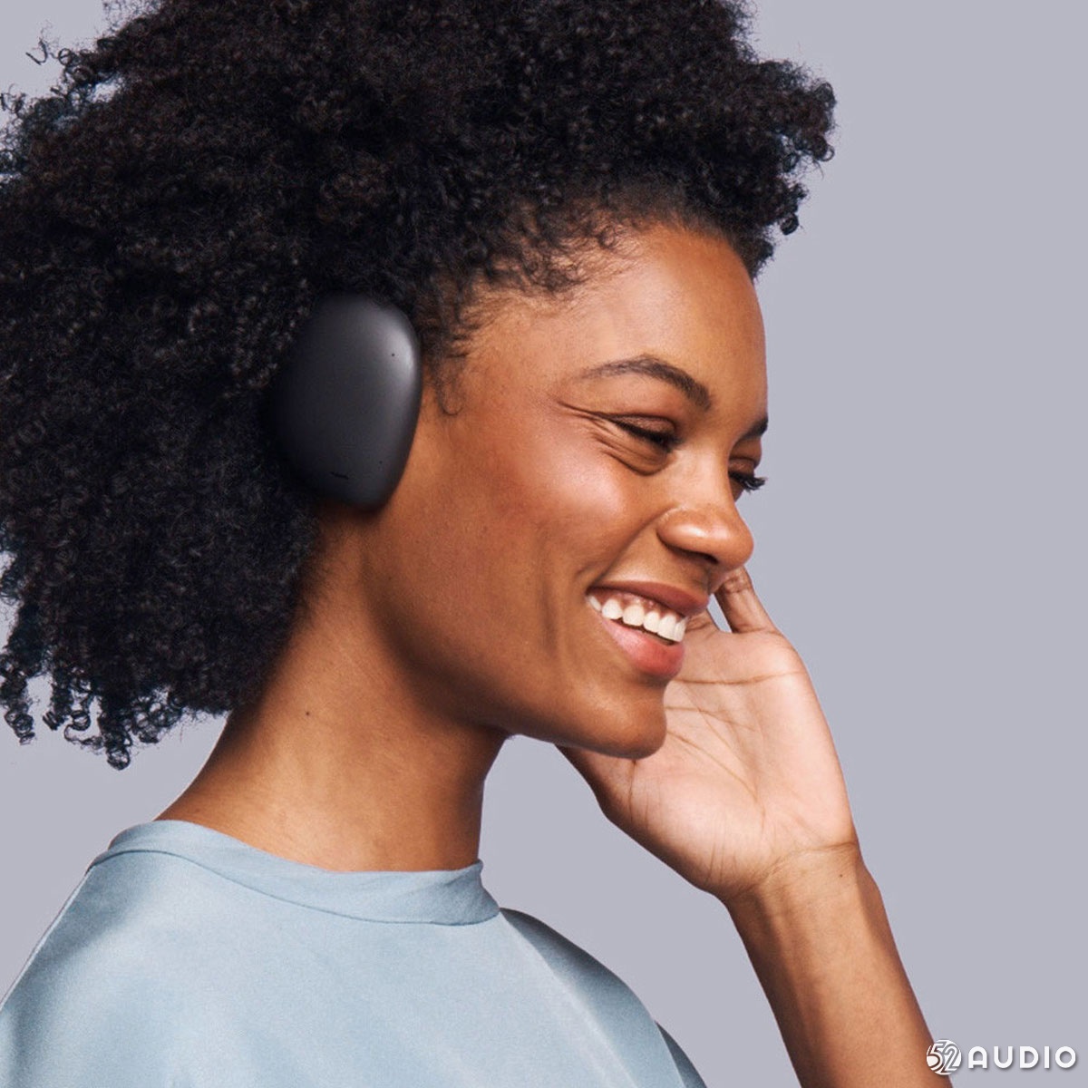 Human发布全球第一款包耳式TWS耳机-我爱音频网