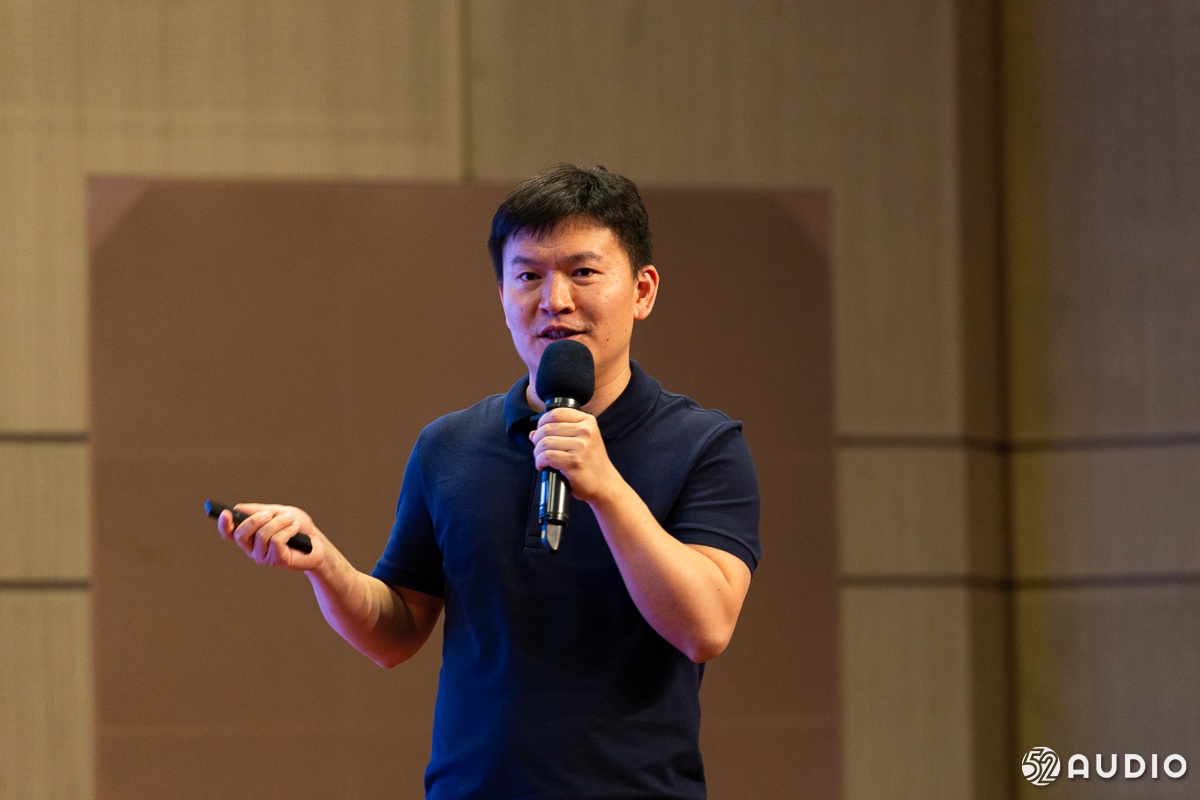 LIBRATONE小鸟音响CEO刘崧：如何做一个差异化的TWS产品-我爱音频网