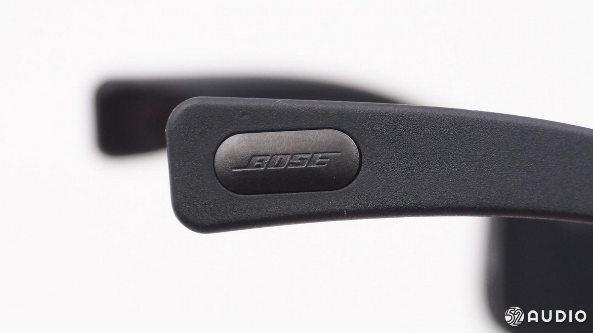 拆解报告：Bose智能音频眼镜-我爱音频网