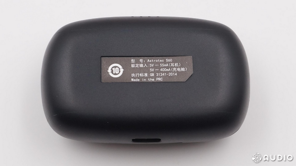 USB-C接口全面普及：15款TWS耳机充电盒设计详解-我爱音频网