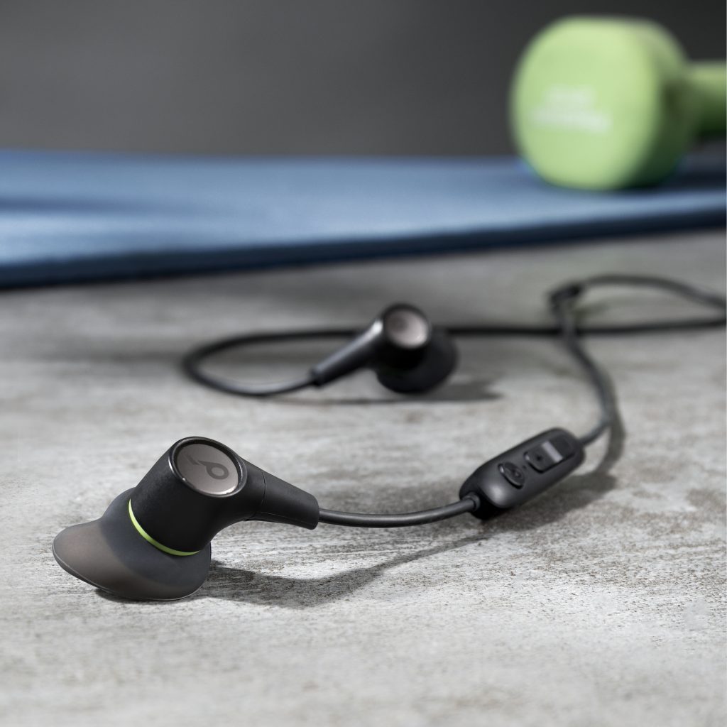 Anker 发力音频行业，发布6款最新耳机产品！-我爱音频网