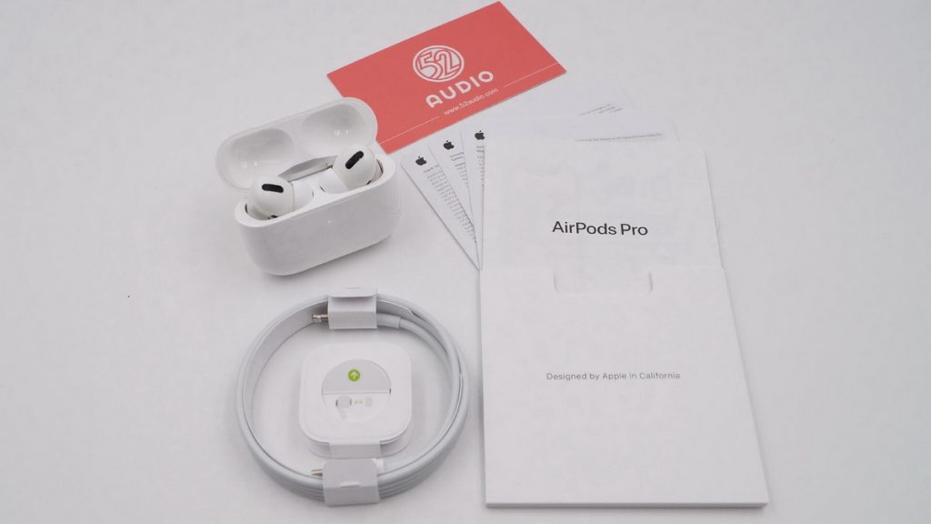苹果AirPods Pro带动纽扣锂电池需求量爆发，数家电池厂商受益-我爱音频网
