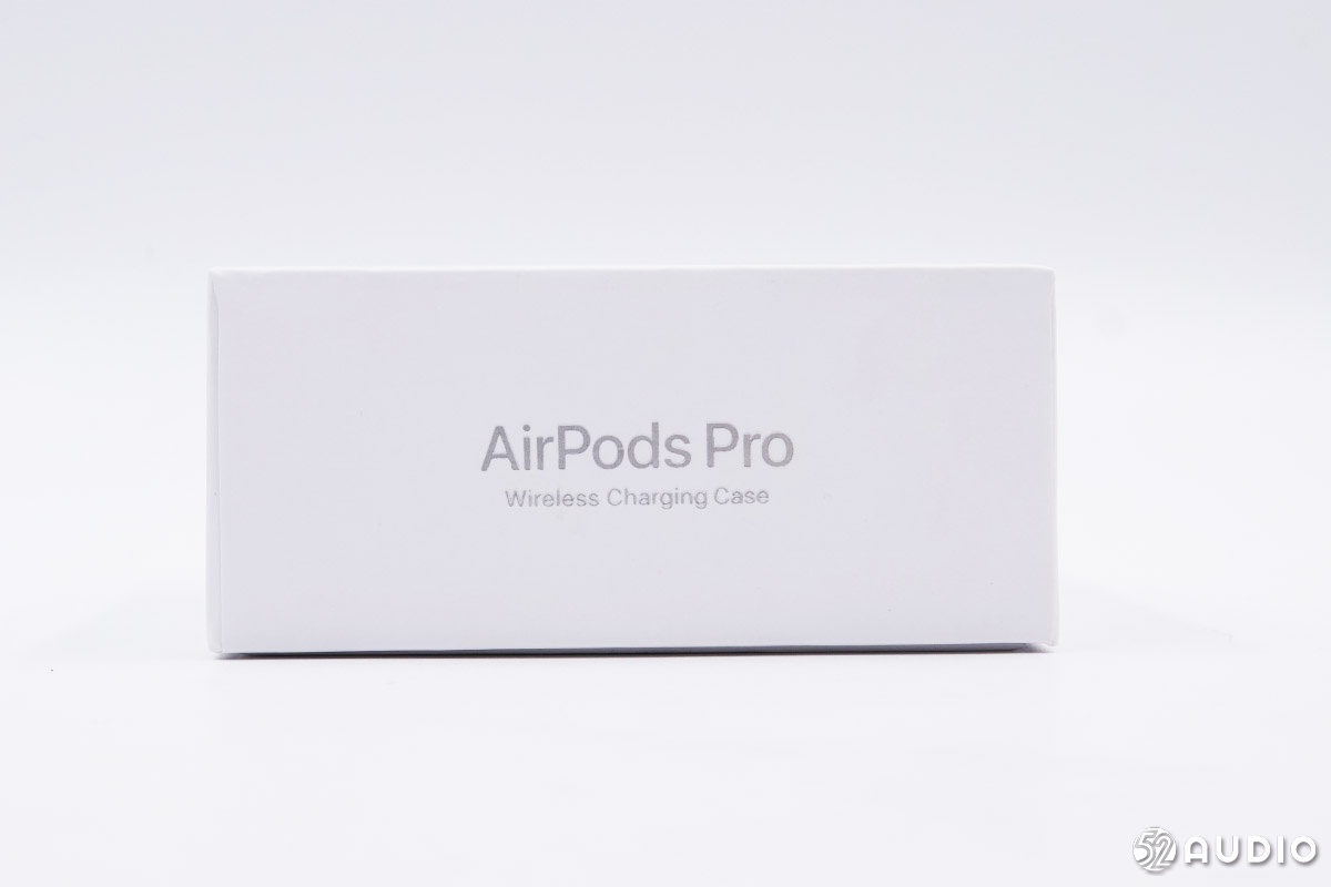 拆解报告：山寨AirPods Pro（恒玄版）-我爱音频网