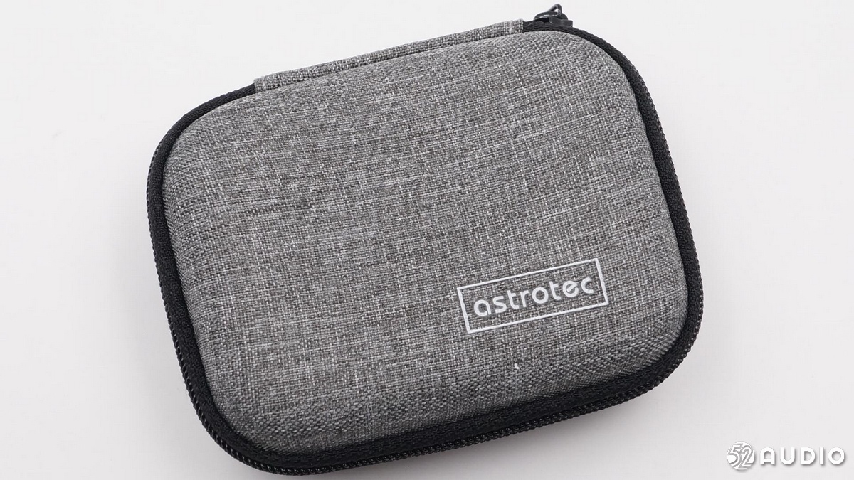 拆解报告：Astrotec阿思翠 S80 TWS真无线蓝牙耳机-我爱音频网