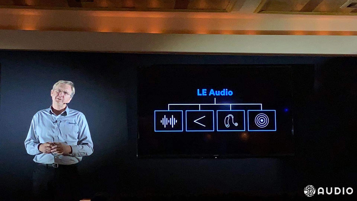 CES 2020：蓝牙最新标准LE Audio发布，未来20年音频行业将迎来重大变革-我爱音频网
