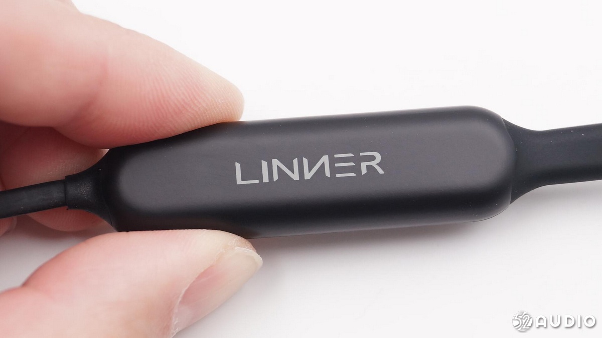 拆解报告：Linner聆耳 NC50 PRO 颈挂式主动降噪蓝牙耳机-我爱音频网