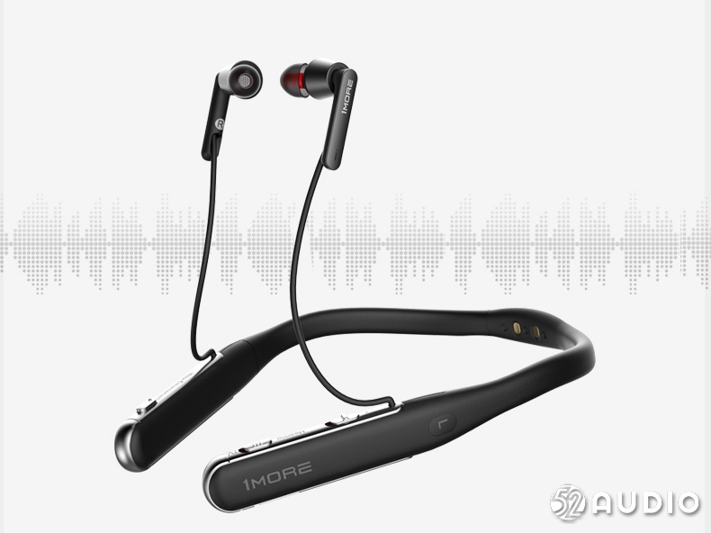 1MORE万魔推出首款消费类助听音频产品 EHD9001B无线智能辅听耳机-我爱音频网