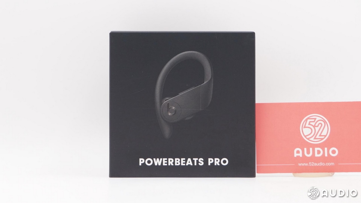 拆解报告：Beats Powerbeats PRO真无线运动耳机-我爱音频网