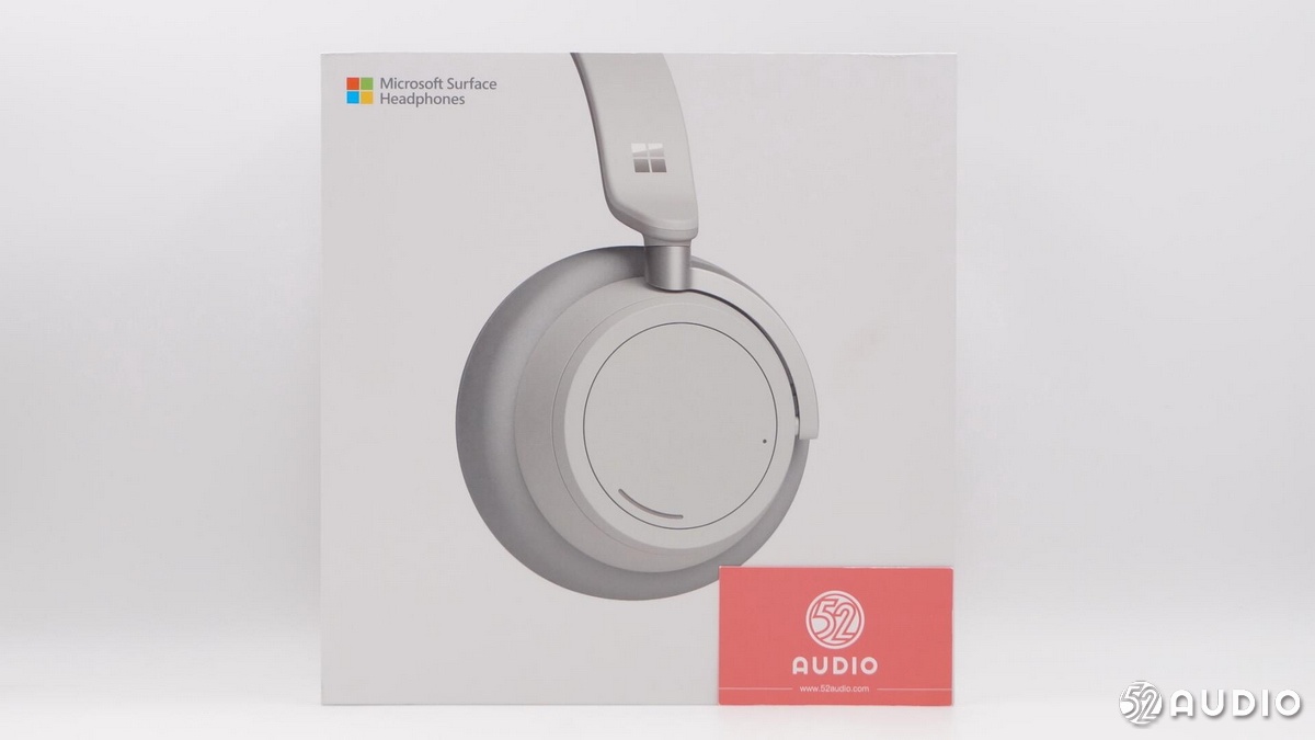 拆解报告：微软Surface头戴式降噪蓝牙耳机-我爱音频网