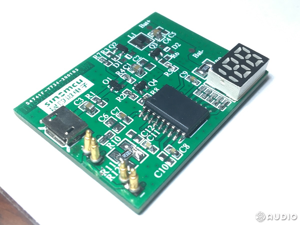 晟矽微电子推出TWS耳机充电仓方案MC9931，高集成度，功能定制-我爱音频网