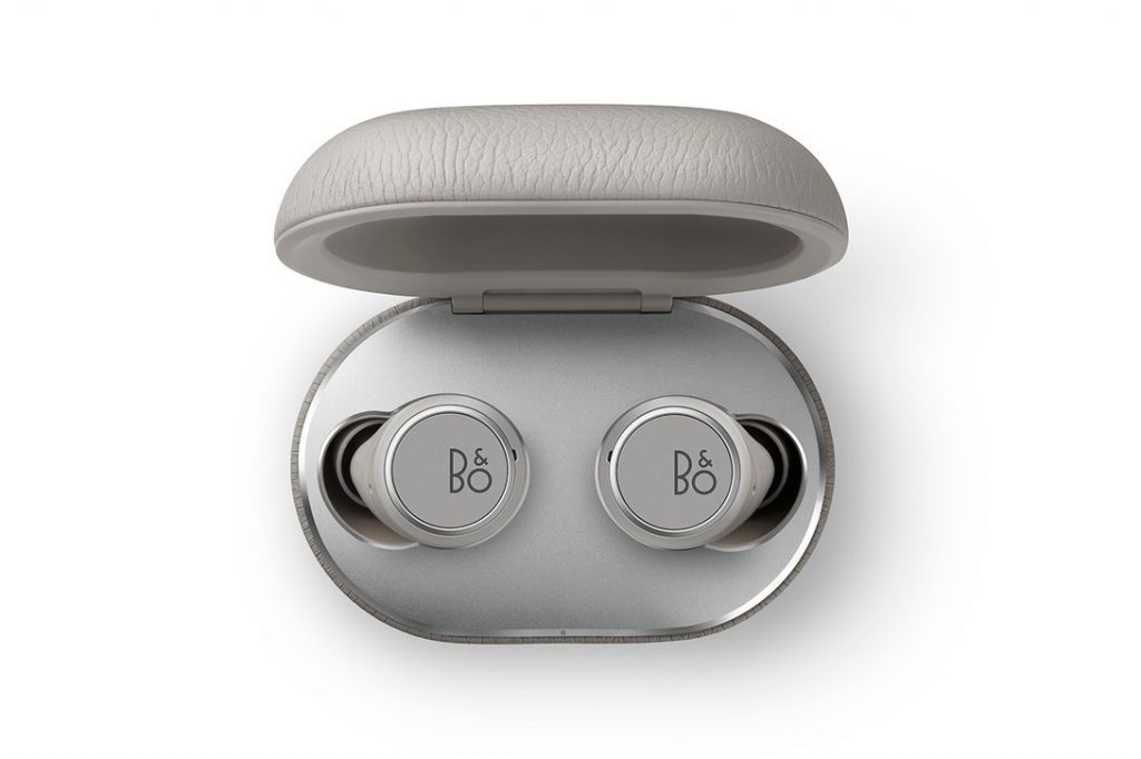 B&O第三代真无线耳机Beoplay E8 发布新配色Grey Mist-我爱音频网