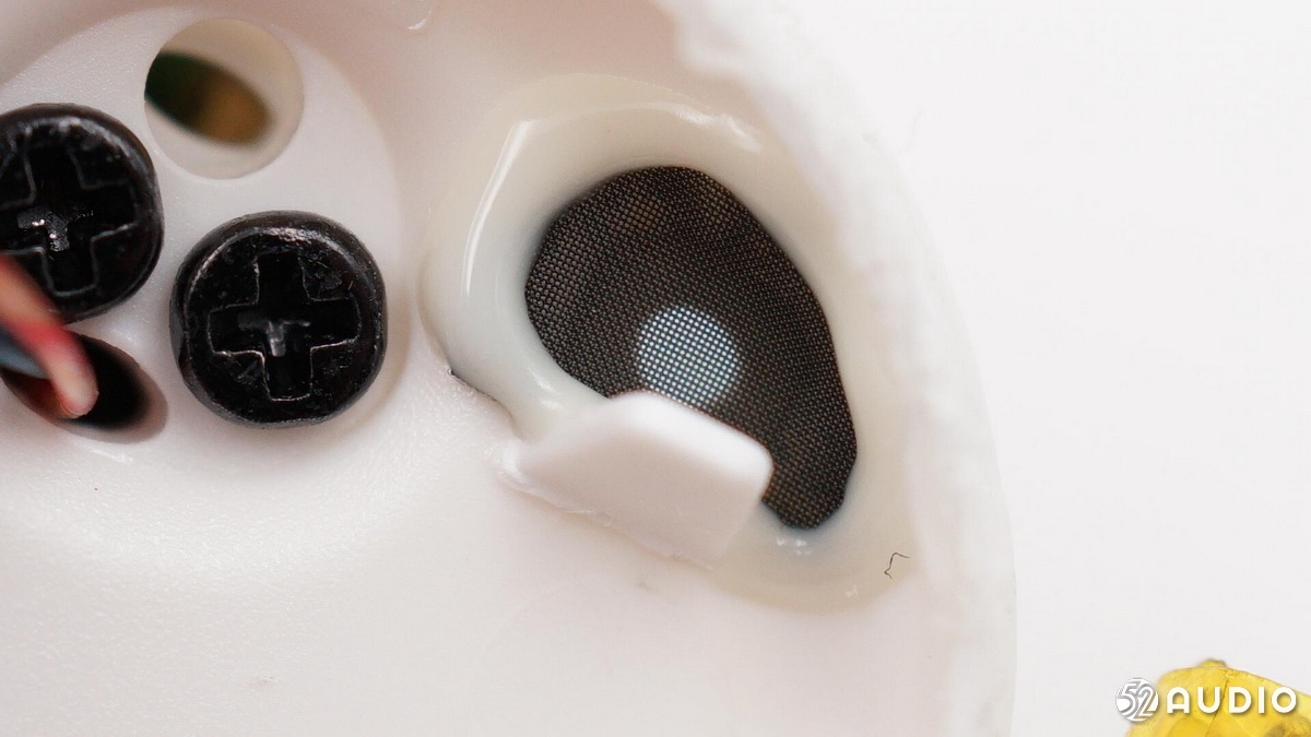 拆解报告：i am+ Buttons Ceramic 颈挂式蓝牙无线耳机-我爱音频网