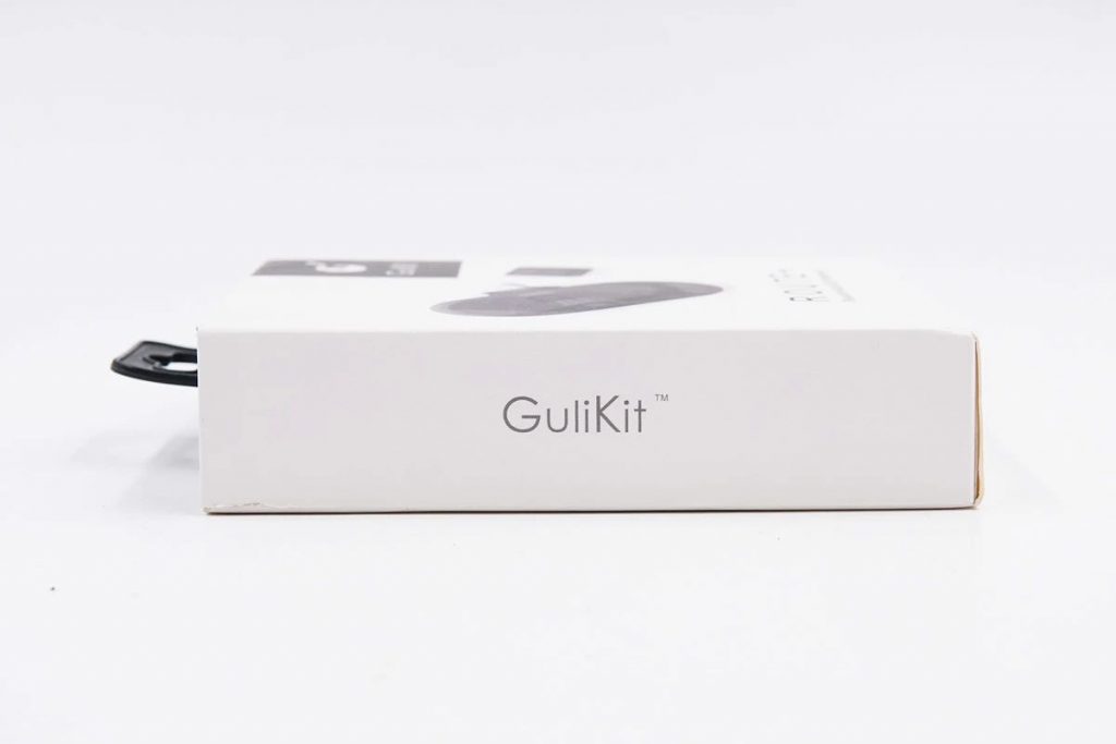 拆解报告：蓝牙音频发射器GuliKit Route+ USB-C-我爱音频网