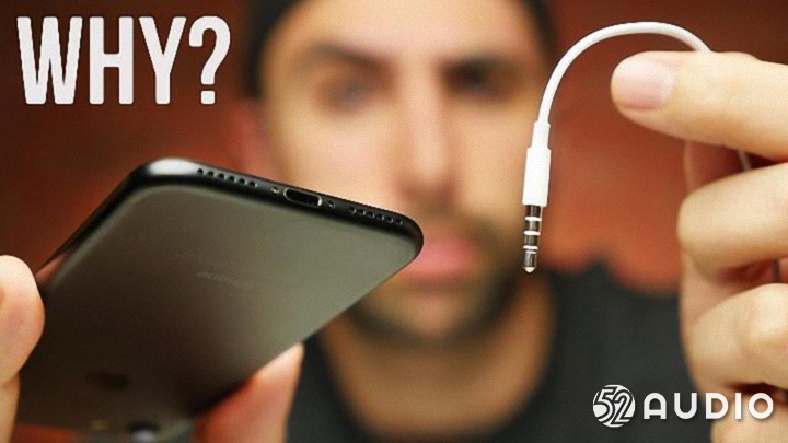 iPhone SE 2020版问世，苹果彻底告别3.5mm耳机孔-我爱音频网