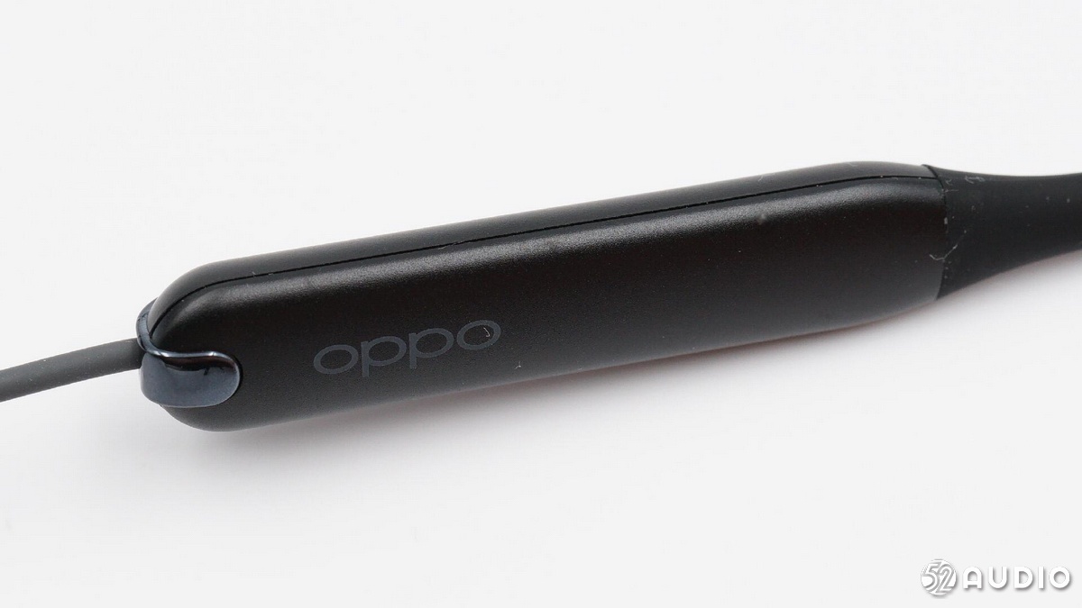 拆解报告：OPPO Enco M31颈挂式无线蓝牙耳机-我爱音频网