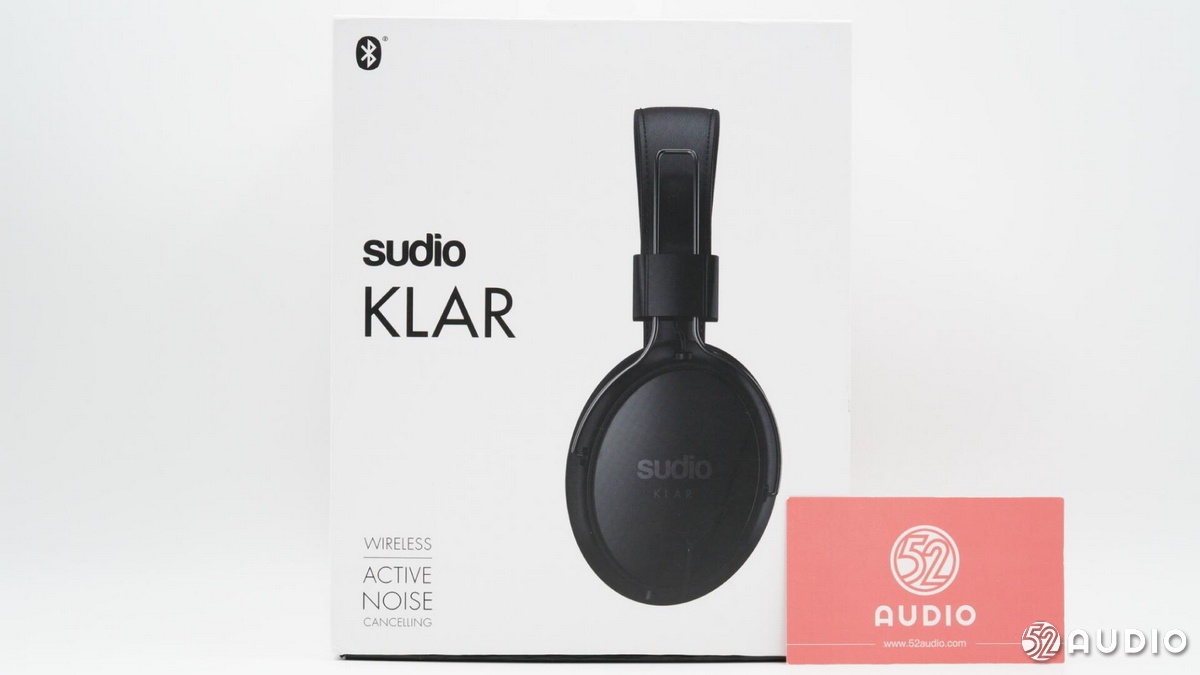 拆解报告：Sudio Klar头戴式主动降噪蓝牙耳机-我爱音频网