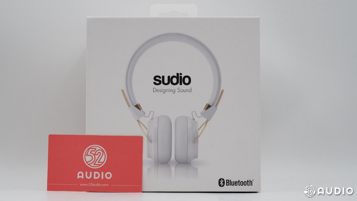 拆解报告：Sudio Regent 头戴式蓝牙耳机-我爱音频网