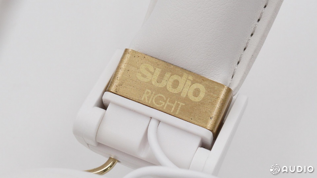 拆解报告：Sudio Regent 头戴式蓝牙耳机-我爱音频网